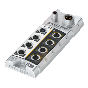 Balluff BNI IOL-355-S02-Z013 IO-Link blocks for safety applications