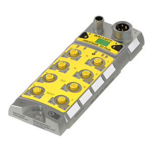Balluff BNI IOF-329-P02-Z038 Profisafe over IO-Link