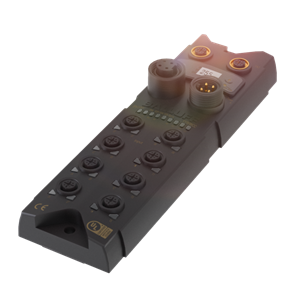 Balluff BNI EIP-104-105-R015 Network blocks for Ethernet/IP