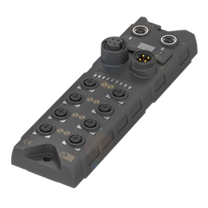 Balluff BNI EIP-508-105-R015 Network blocks for Ethernet/IP Turkey