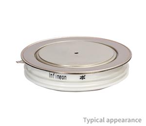 Infineon T1930N38TOF VT