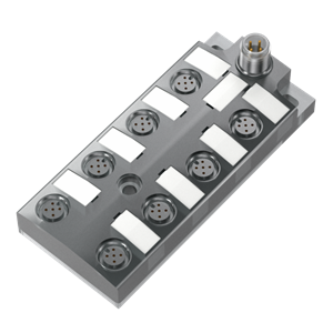 Balluff BNI IOL-106-000-K006 IO-Link sensor/actuator hubs