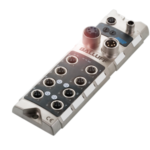Balluff BNI PBS-552-001-Z001 Network blocks for Profibus Turkey