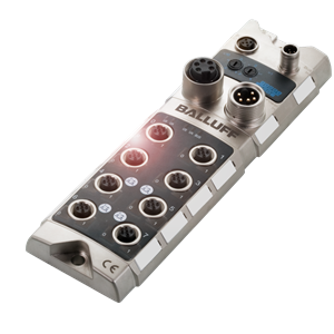 Balluff BNI PBS-551-001-Z001 Network blocks for Profibus Turkey