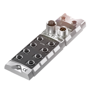 Balluff BNI PBS-104-101-Z001 Network blocks for Profibus