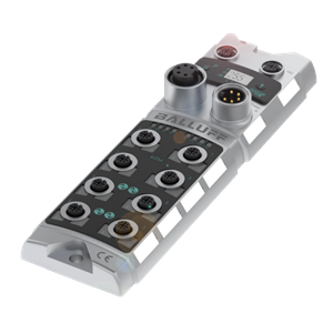 Balluff BNI PNT-502-105-Z015 Network blocks for Profinet Turkey