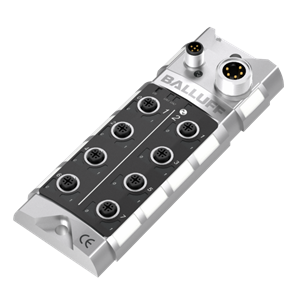 Balluff BNI IOL-256-S01-Z013 IO-Link blocks for safety applications