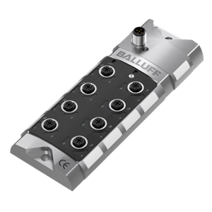 Balluff BNI IOL-104-S01-Z012 IO-Link sensor/actuator hubs