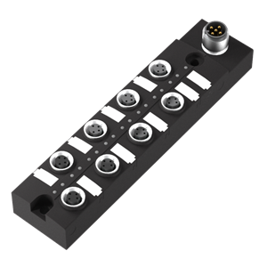 Balluff BNI IOL-104-000-K021 IO-Link sensor/actuator hubs