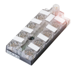 Balluff BNI IOL-102-000-K006 IO-Link sensor/actuator hubs