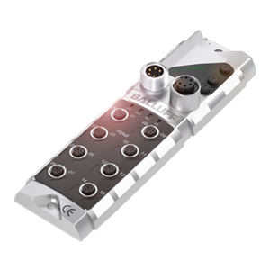 Balluff BNI DNT-104-000-Z004 Network blocks for Devicenet