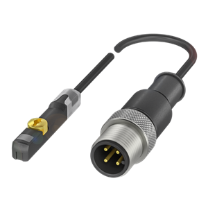 Balluff BMF 415KW-HAKKI-W-5-S0-S4-00,3 Cylinder sensors for multiple slot shapes Turkey