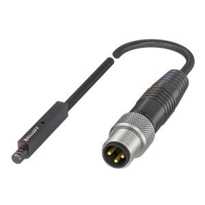 Balluff BMF 303K-PS-C-2A-SA2-S49-00,8 Cylinder sensors for multiple slot shapes