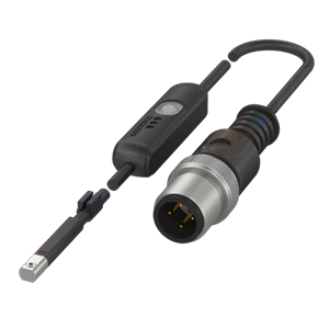 Balluff BMF 203K-H-PI-C-A8-S4-00,3 Magnetic field sensors for C-slot Turkey