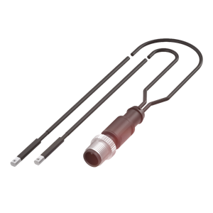 Balluff BMF 243K-PS-C-2A-SA95-S4-00,3 Magnetic field sensors for C-slot