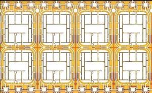 Infineon S-COM10.8 Turkey