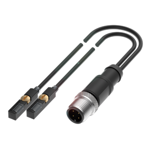 Balluff BMF 235K-PS-C-2A-SA95-S4-02 Cylinder sensors for multiple slot shapes Turkey