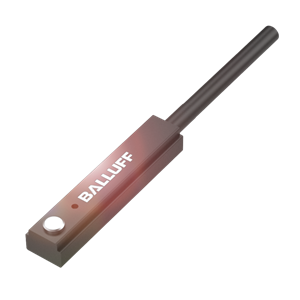 Balluff BMF 307K-R-PS-F-3-01 Cylinder sensors for multiple slot shapes