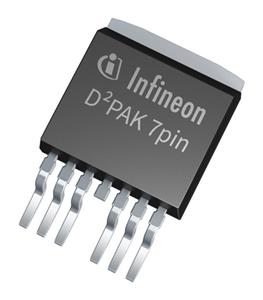 Infineon IPB036N12N3-G Turkey