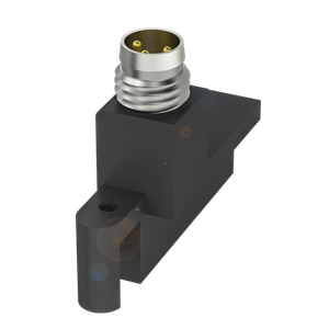 Balluff BMF 305M-PS-C-2-SA4-S49 Cylinder sensors for multiple slot shapes