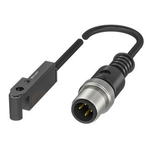 Balluff BMF 305K-PS-C-2-S4-00,8 Cylinder sensors for multiple slot shapes