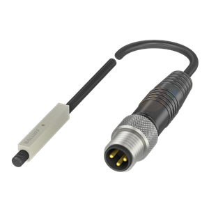 Balluff BMF 303K-PS-C-2A-SA7-S49-00,3 Cylinder sensors for multiple slot shapes