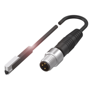 Balluff BMF 303K-PS-C-2A-SA6-S49-00,3 Cylinder sensors for multiple slot shapes Turkey