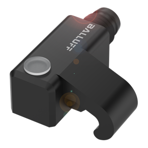Balluff BMF 21K-NS-C-2-S49 Cylinder sensors for multiple slot shapes