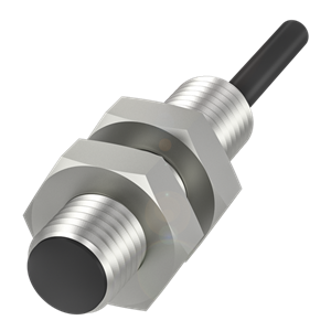 Balluff BMF 08M-NS-C-2-KPU-03 Tubular magnetic field sensors
