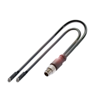 Balluff BMF 204K-PS-C-2A-SA95-S75-00,3 Magnetic field sensors for C-slot