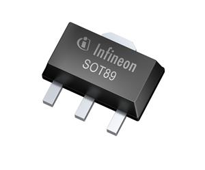 Infineon BFQ19S