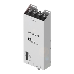 Balluff BIS U-6026-034-104-06-ST35 UHF processor units (860960 MHz) Turkey