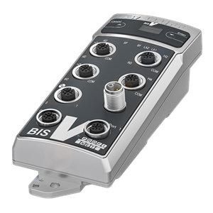 Balluff BIS V-6108-048-C107 Multi-frequency RFID processors Turkey