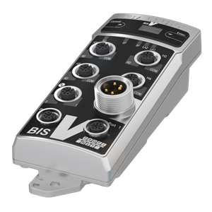 Balluff BIS V-6108-048-C102 Multi-frequency RFID processors Turkey