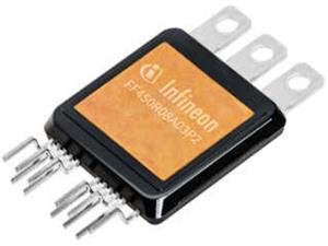 Infineon FF450R08A03P2 750 V, 450 A dual automotive qualified IGBT module