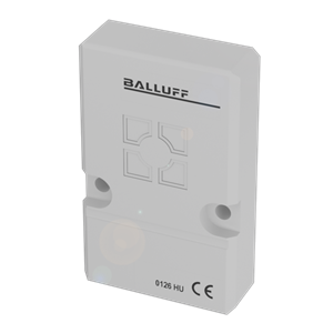 Balluff BIS M-108-11/A HF data carriers (1356 MHz)