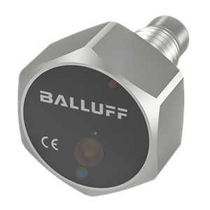 Balluff BIS M-143-02/A-T8-GY-SA3 HF data carriers (1356 MHz)