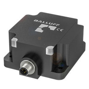 Balluff BIS M-401-072-001-07-S4 HF read/write heads (1356 MHz) with integrated processor unit