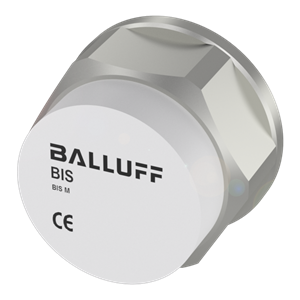 Balluff BIS M-142-02/A-M8-GY-SA2 HF data carriers (1356 MHz)