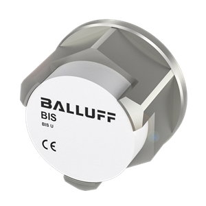 Balluff BIS M-144-02/A-M6-GY HF data carriers (1356 MHz)