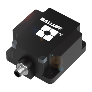 Balluff BIS M-401-007-001-00-S115 HF read/write heads (1356 MHz) with integrated processor unit