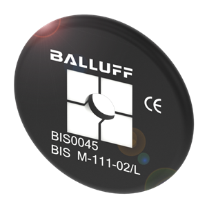Balluff BIS M-111-02/L HF data carriers (1356 MHz) Turkey