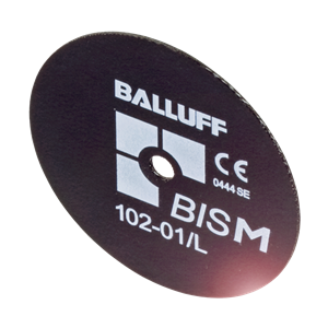Balluff BIS M-102-01/L HF data carriers (1356 MHz) Turkey