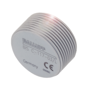 Balluff BIS C-117-05/L LF data carriers (70/455 kHz) Turkey