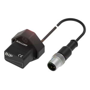 Balluff BIP AD2-T014-01-EB00,5-S4-505 Inductive position sensors