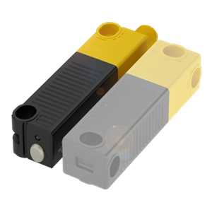 Balluff BID R03K-4R3S0-O20ZZ0-S92 Transponder-coded safety sensors