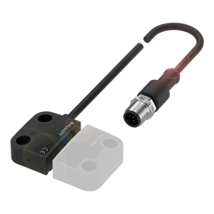 Balluff BID R01K-4M100-M20ZZ0-EP00,2-S92 Magnetically coded safety switches Turkey
