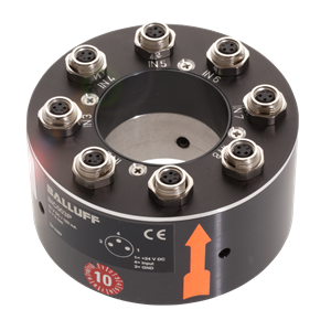 Balluff BIC 2I3-P2A16-R01K01-SM3A30 Inductive couplers for signal transmission Turkey