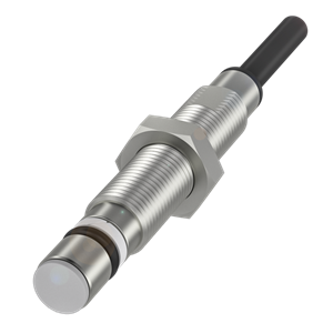 Balluff BHS G409N-NSD10-EP02 Pressure-rated inductive sensors