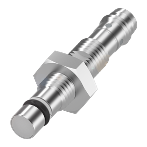 Balluff BHS A404N-POC15-S49 Pressure-rated inductive sensors